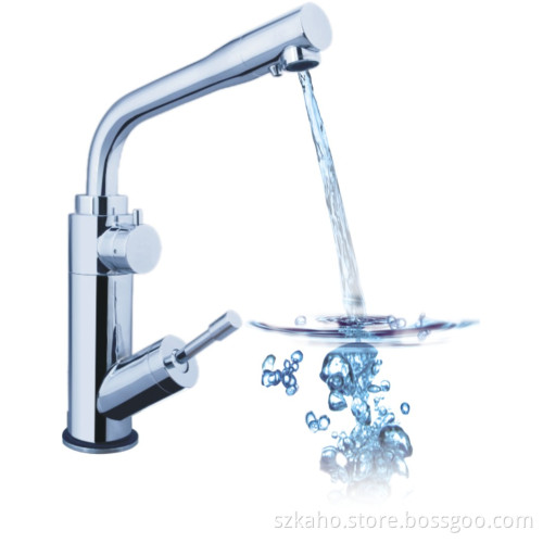 Water Filter Faucet